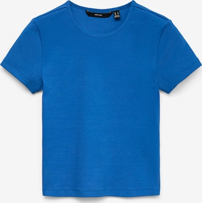 Marškinėliai 'VMCHLOE' iš VERO MODA, spalva – azuro spalva, Prekių apžvalga