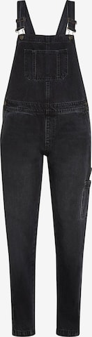 Tuta jumpsuit di O'NEILL in nero: frontale