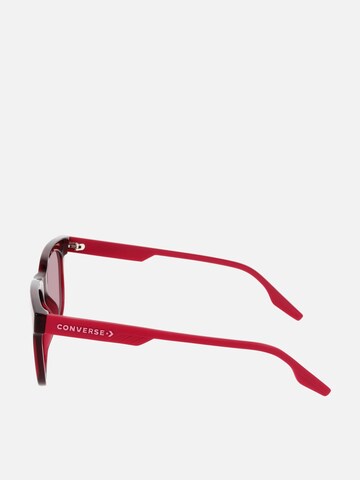 CONVERSE - Gafas de sol en rojo