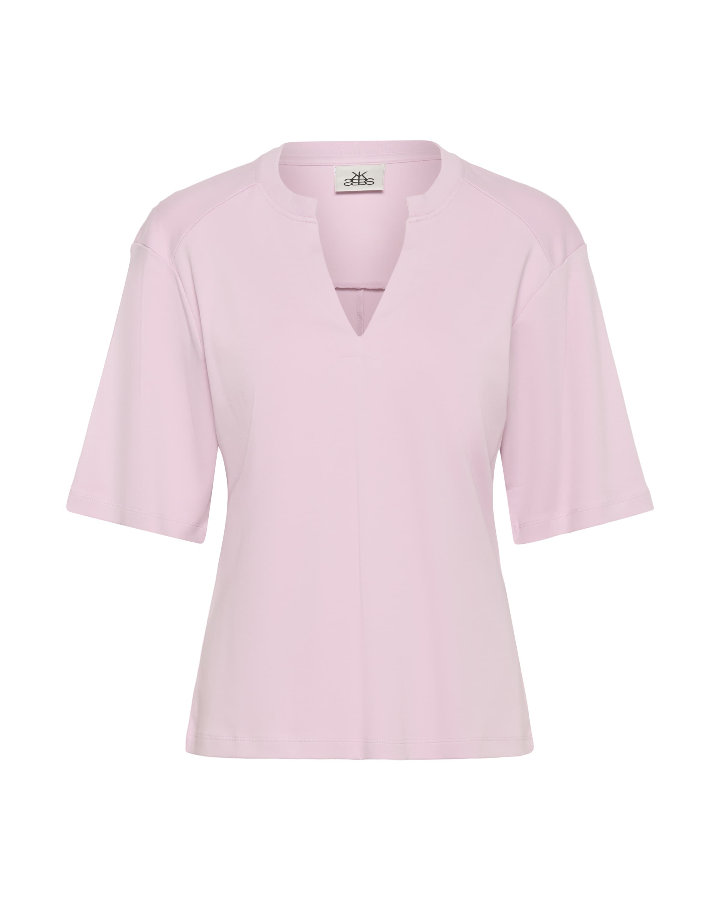 KAREN BY SIMONSEN Halenka 'Nooma' – pink: přední strana