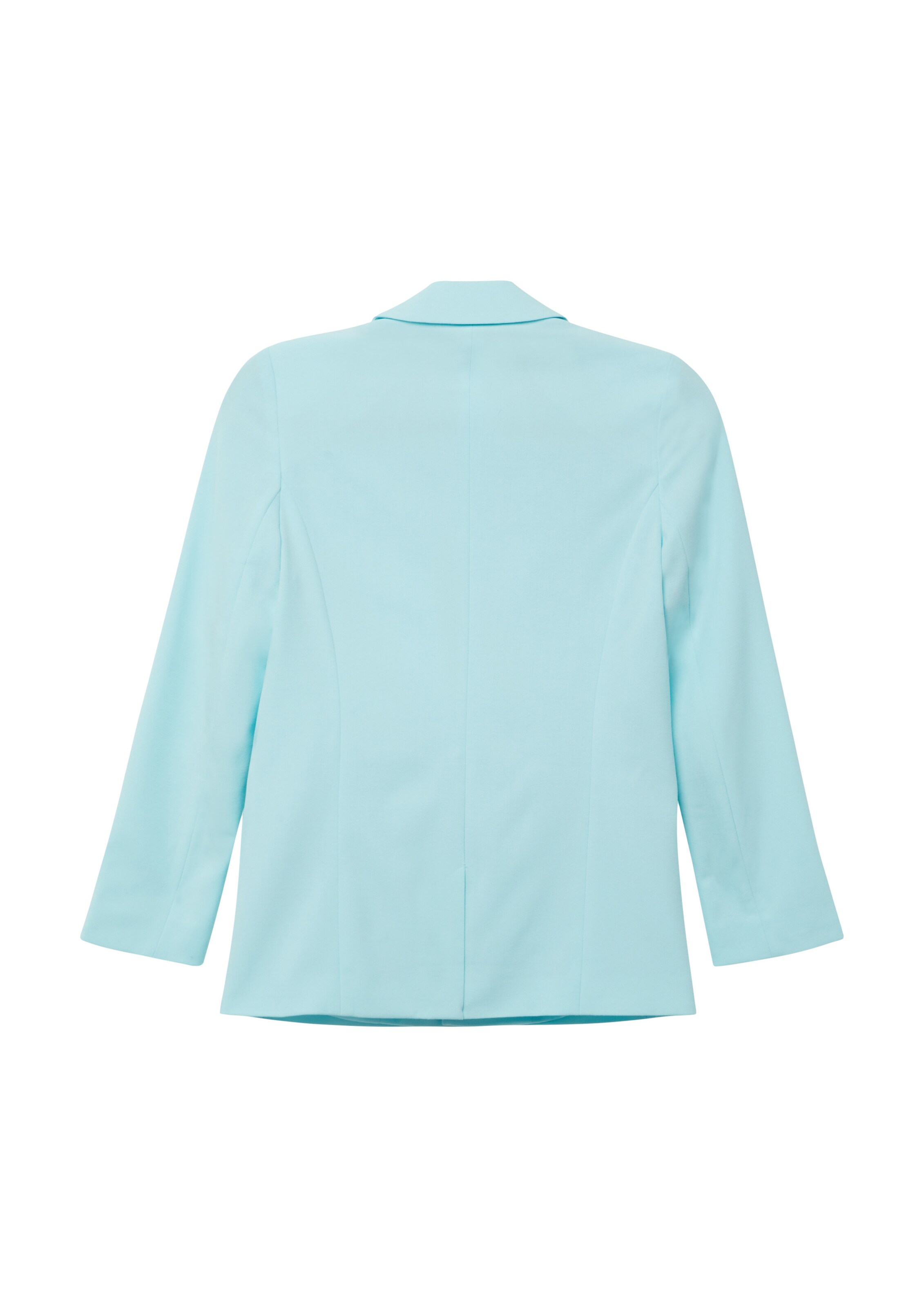 s.Oliver Blazer in Blauw