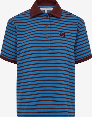 co'couture Paita 'Hayes' värissä sininen: etupuoli