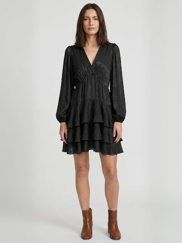 Opal Studio Dress ' Agnas ' in Black