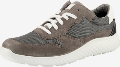 JOMOS Sneaker in braun, Produktansicht