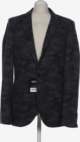 SCOTCH & SODA Suit Jacket in M-L in Mixed colors: front