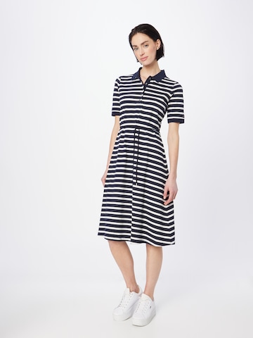 TOMMY HILFIGER Dress in Blue: front