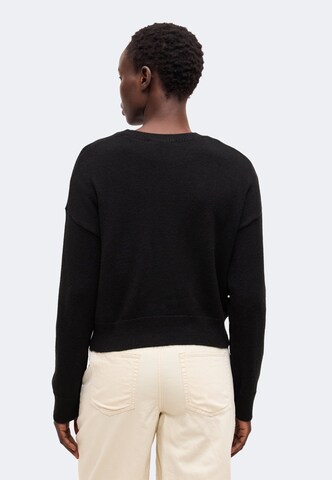ABOUT YOU - Jersey 'Pernilla' en negro