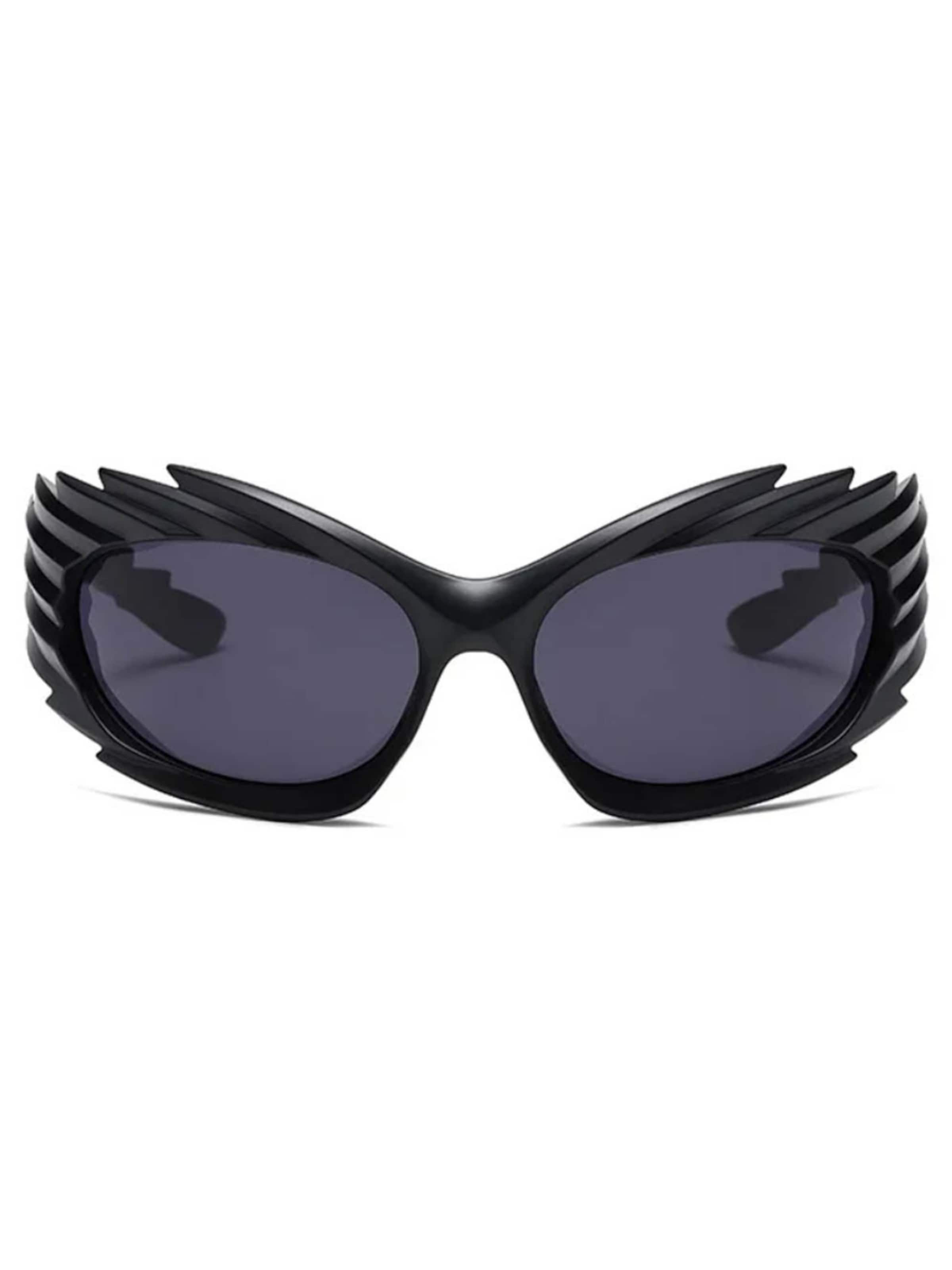 VEYREY Sonnenbrille‌‌‌‌‌‌ in Schwarz