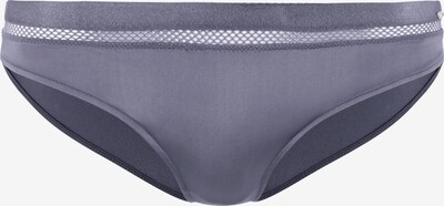 s.Oliver Slip en gris argenté, Vue avec produit