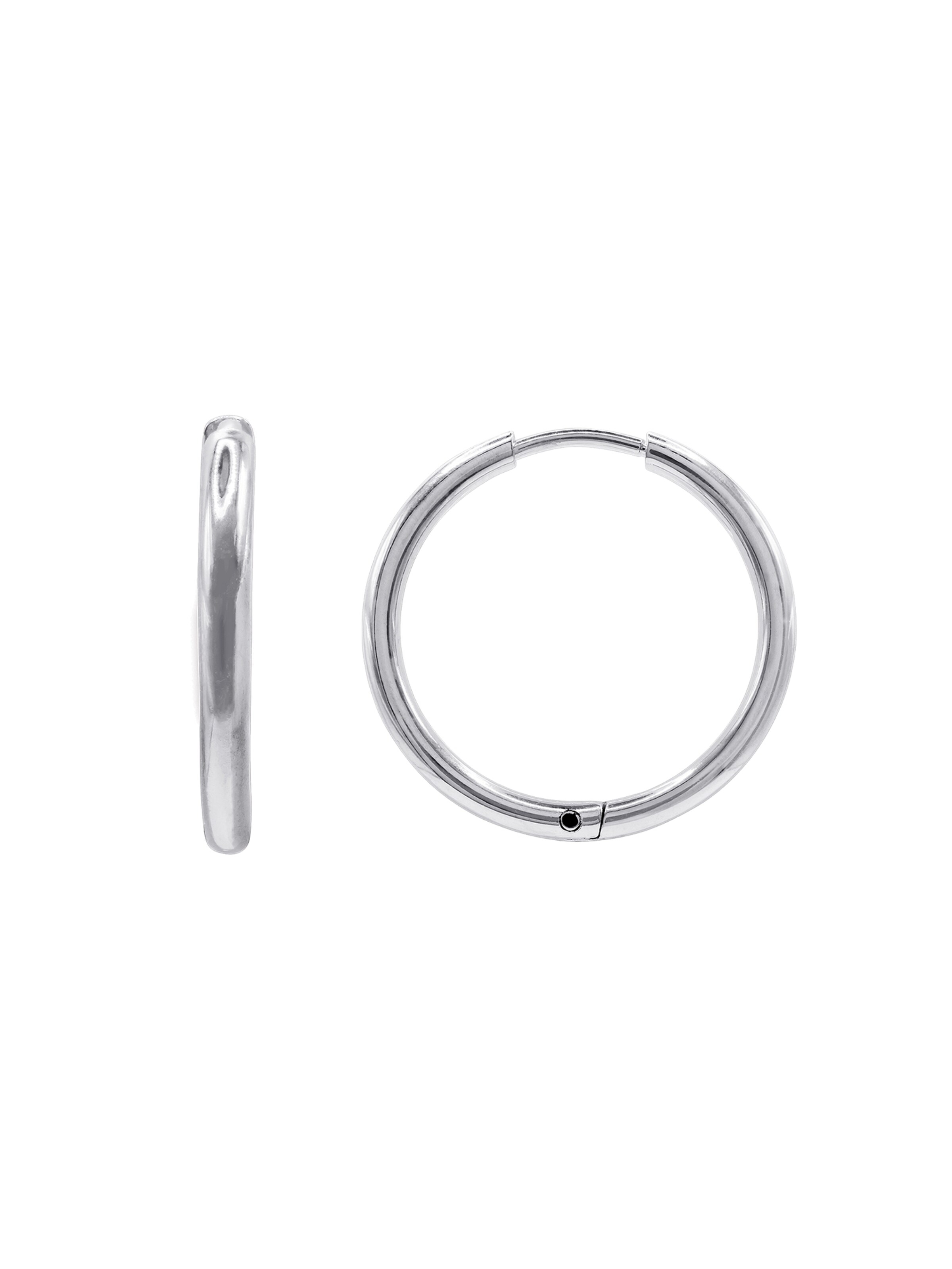 Heideman Ohrringe 'Anton' in Silber