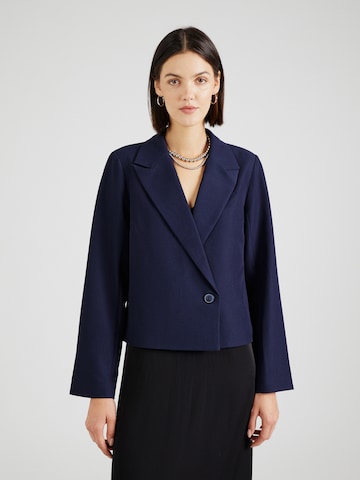 YAS Blazer 'YASDAKOTA' in Blau: Vorderseite