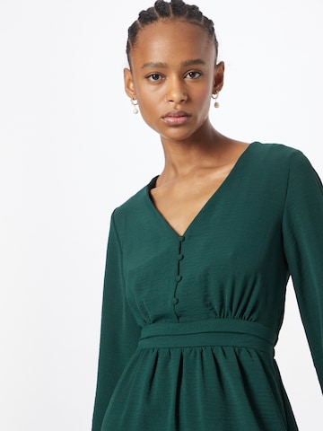 ABOUT YOU Dress 'Talea' in Green