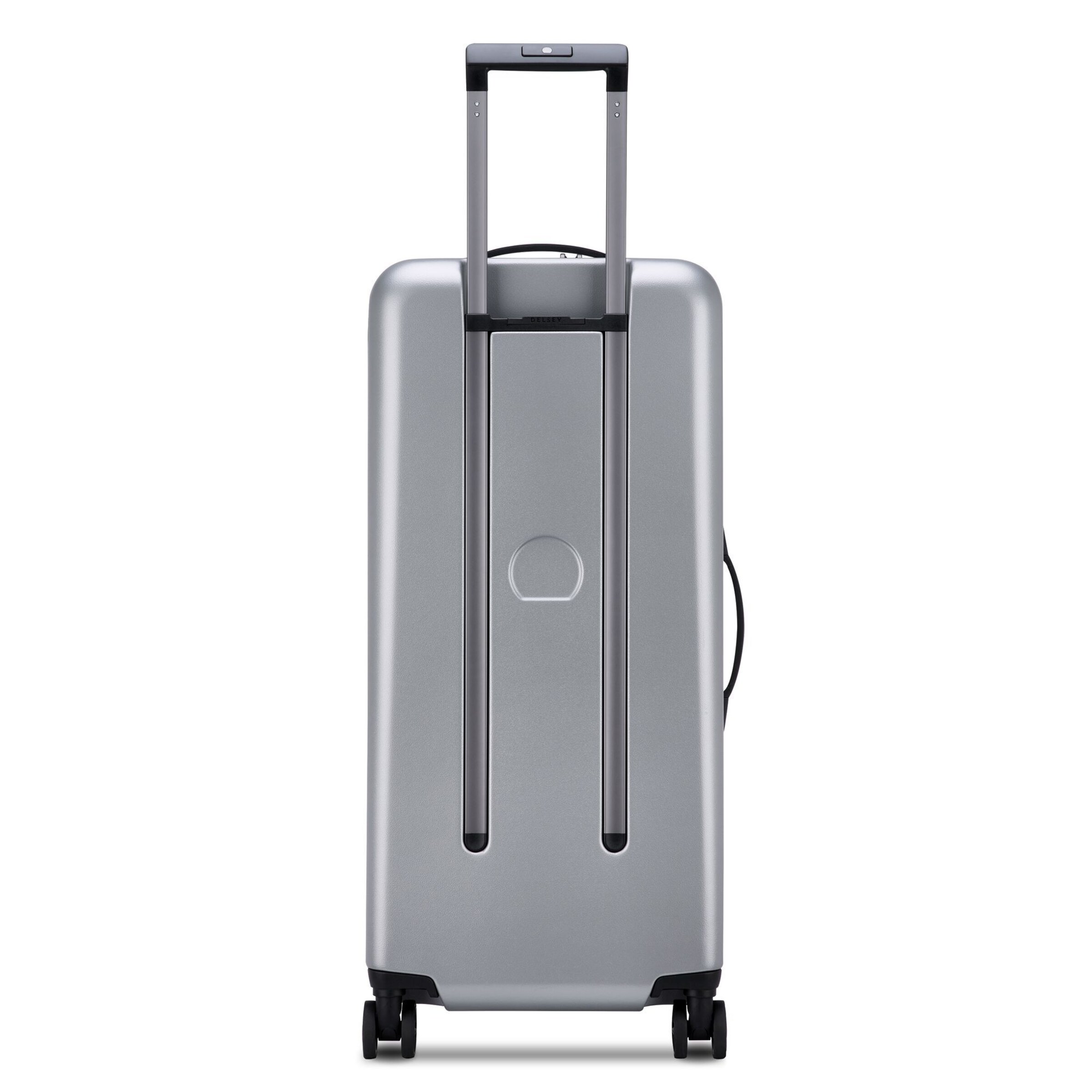 Valisette 'Turenne 2.0' Delsey Paris en argent