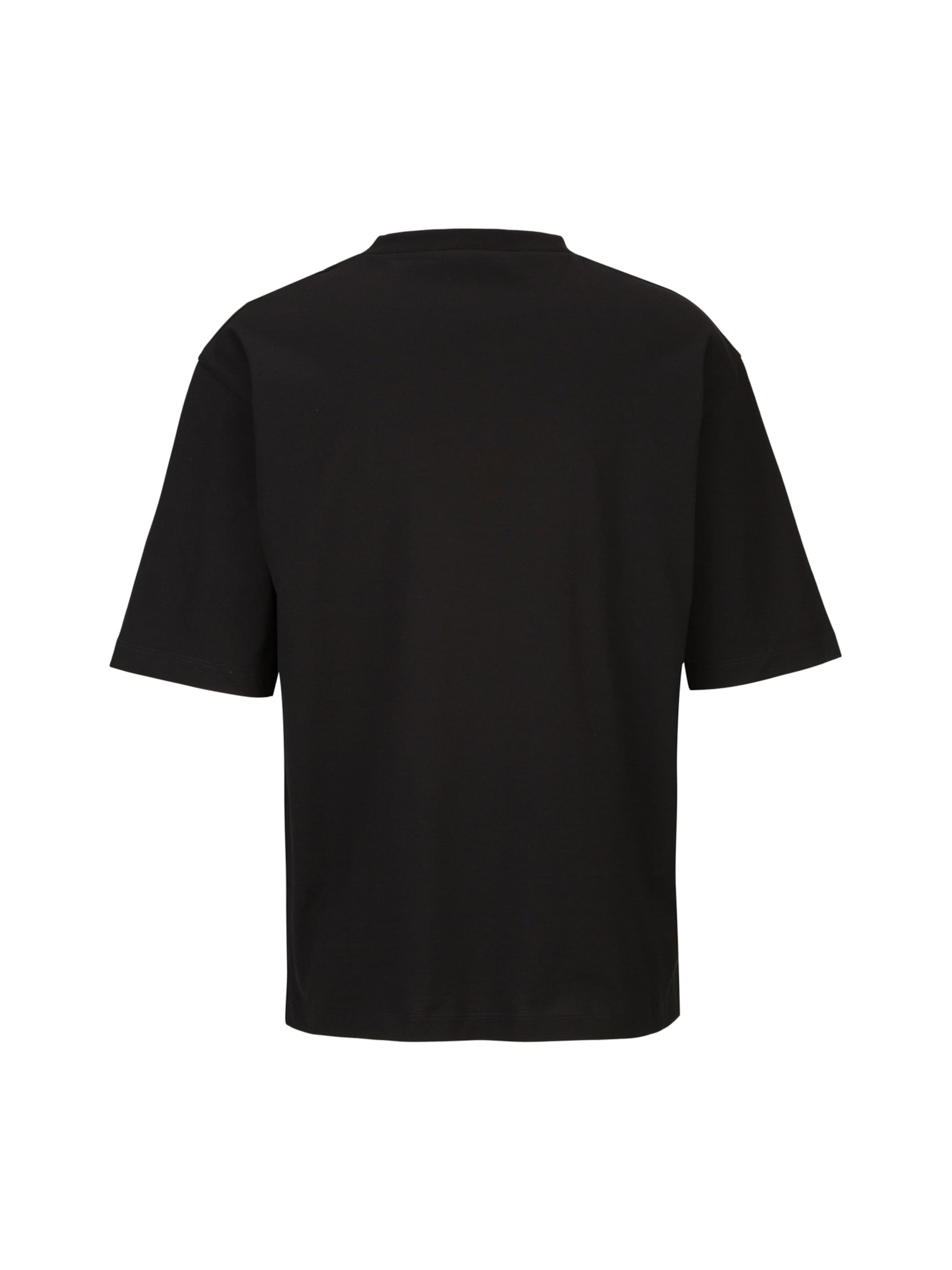 DSQUARED2 Shirt in Zwart