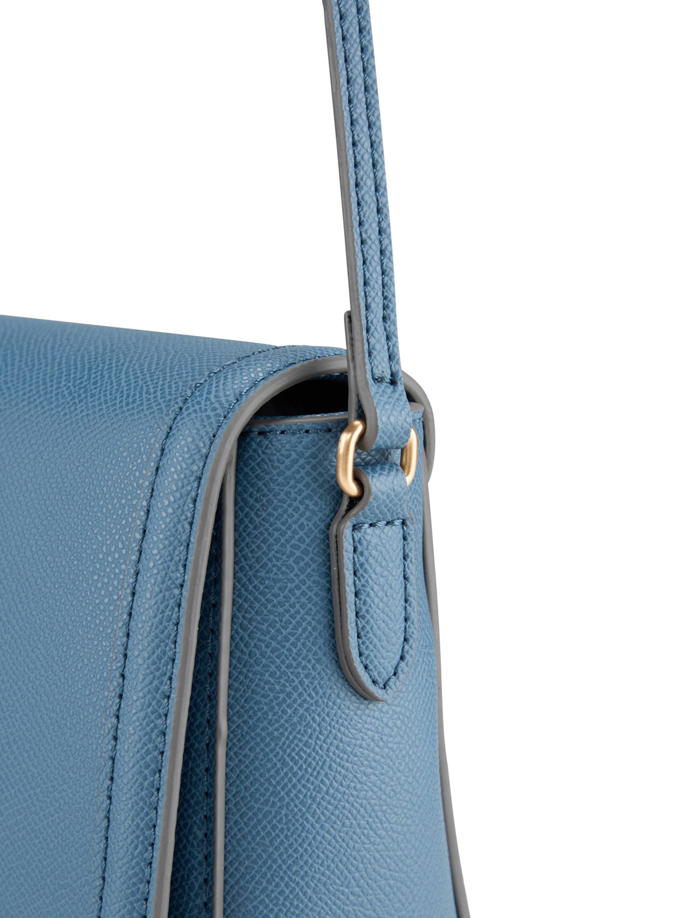 Borsa a tracolla 'Cornice' di JOOP! Jeans in blu
