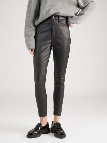 Skinny Jeans di LEVI'S ® in nero: frontale