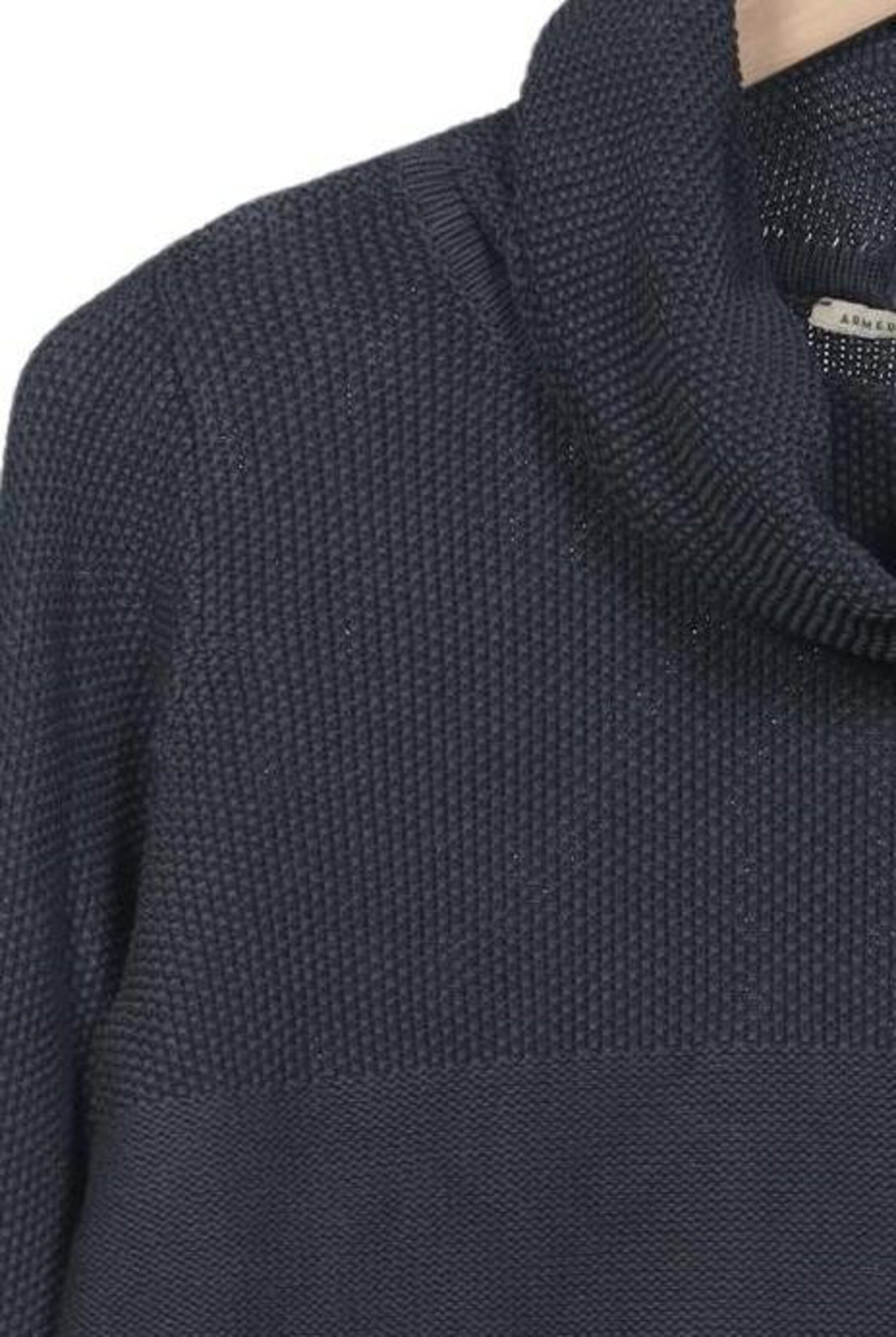 ARMEDANGELS Sweater & Cardigan in S in Blue