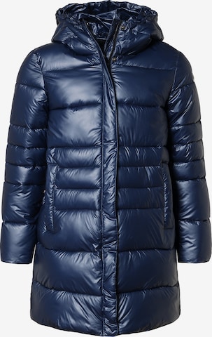 CMP Outdoor jacket 'FIX' in Blue: front