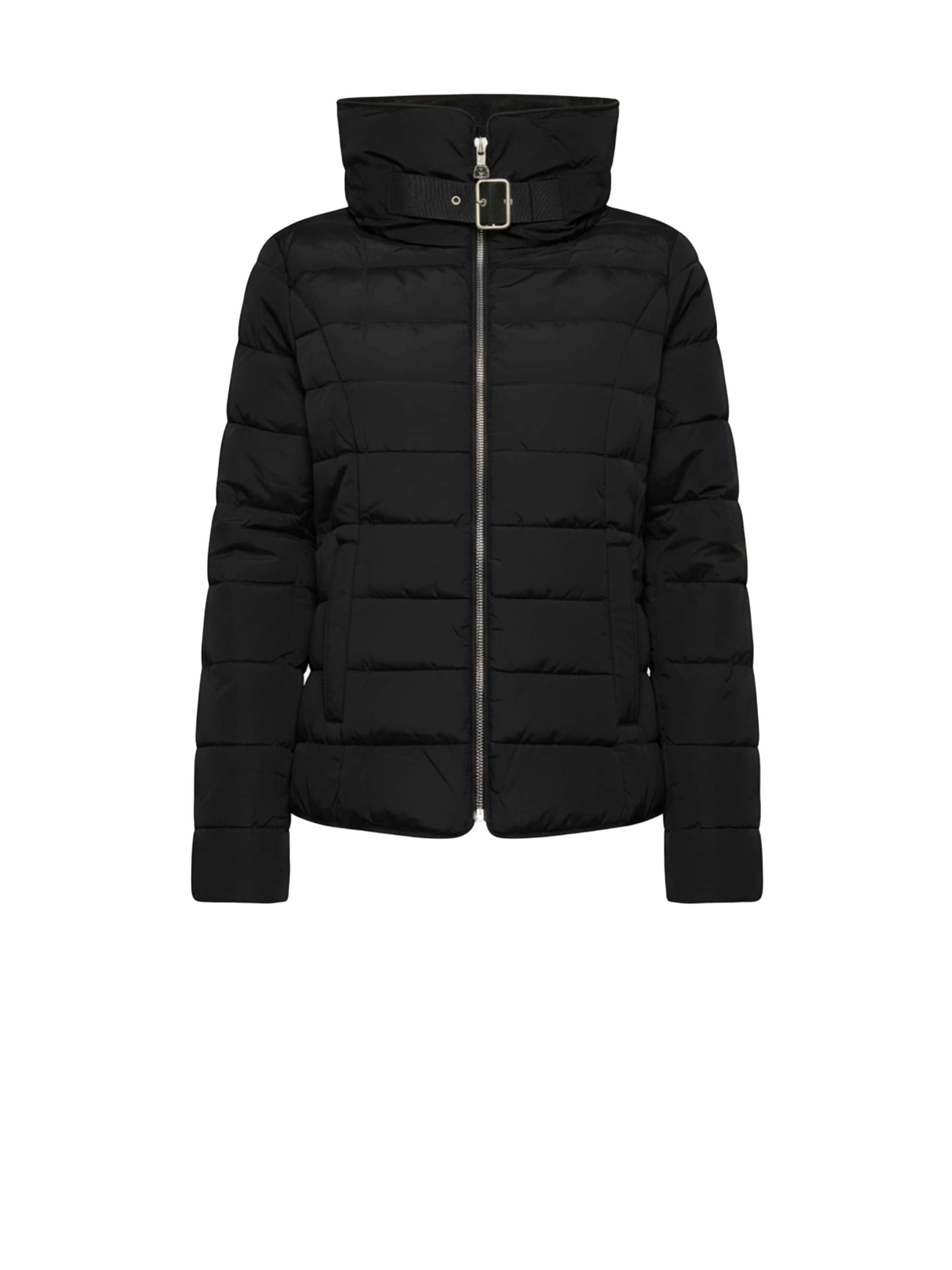 Giacca invernale 'Ardenne' di Artika Icewear in nero: frontale