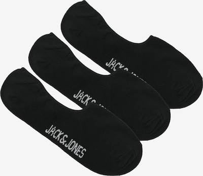 Kojinaitės 'JACDouglas' iš JACK & JONES, spalva – juoda / balta, Prekių apžvalga