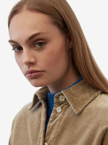 Marc O'Polo DENIM Blouse in Brown