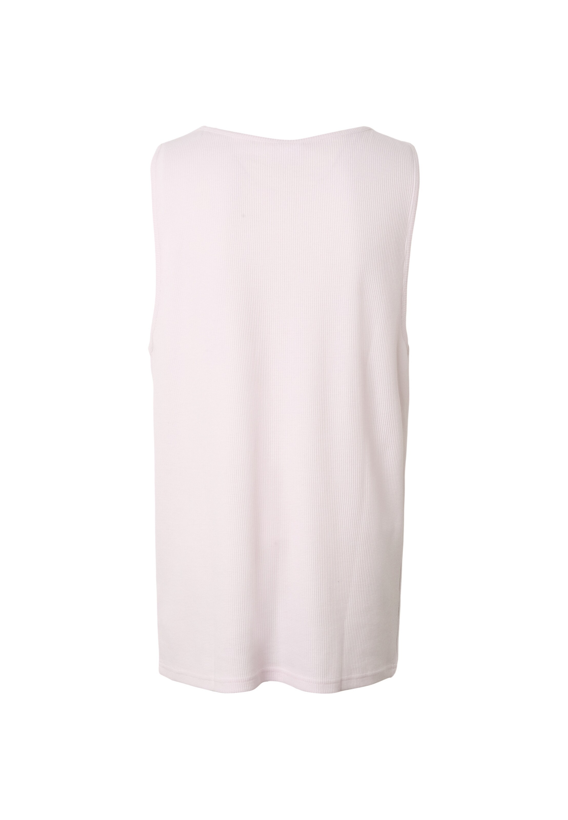Urban Classics Shirt in Roze