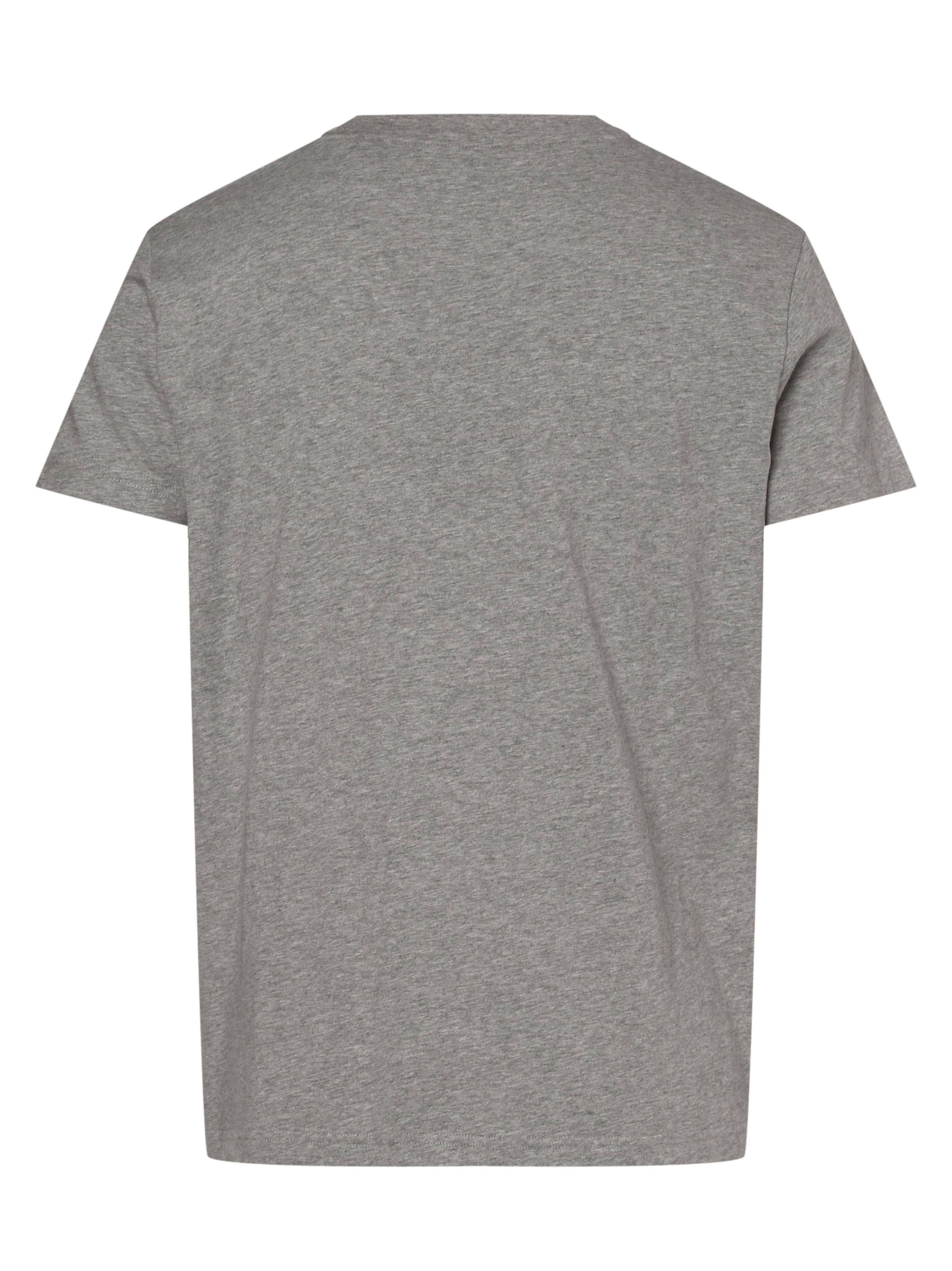 Maglietta di GANT in grigio