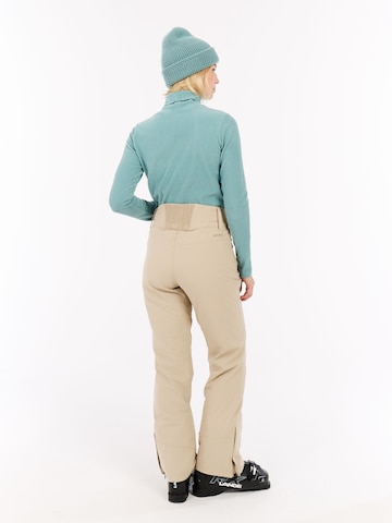 PROTEST Athletic Sweatshirt 'PRTPEARLA' in Blue