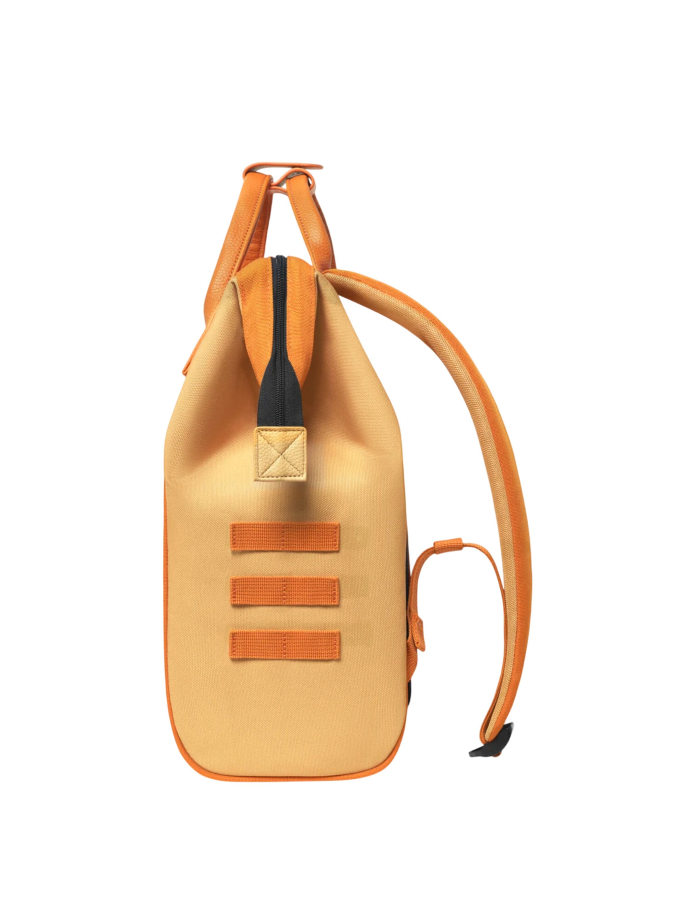 Cabaia Backpack 'Grasse M' in Orange