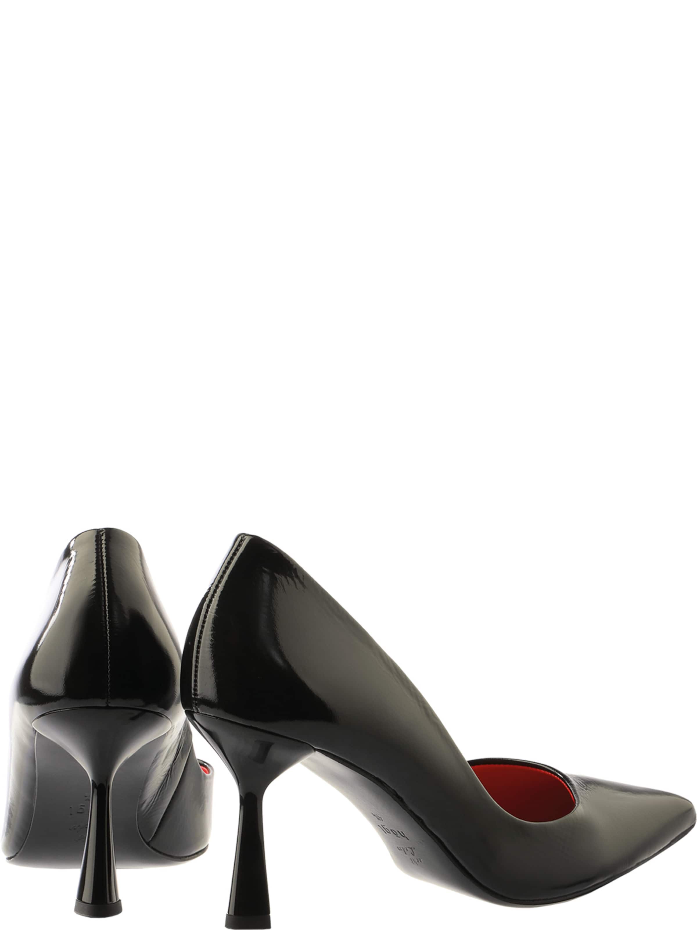 Escarpins 'Marylin' Högl en noir