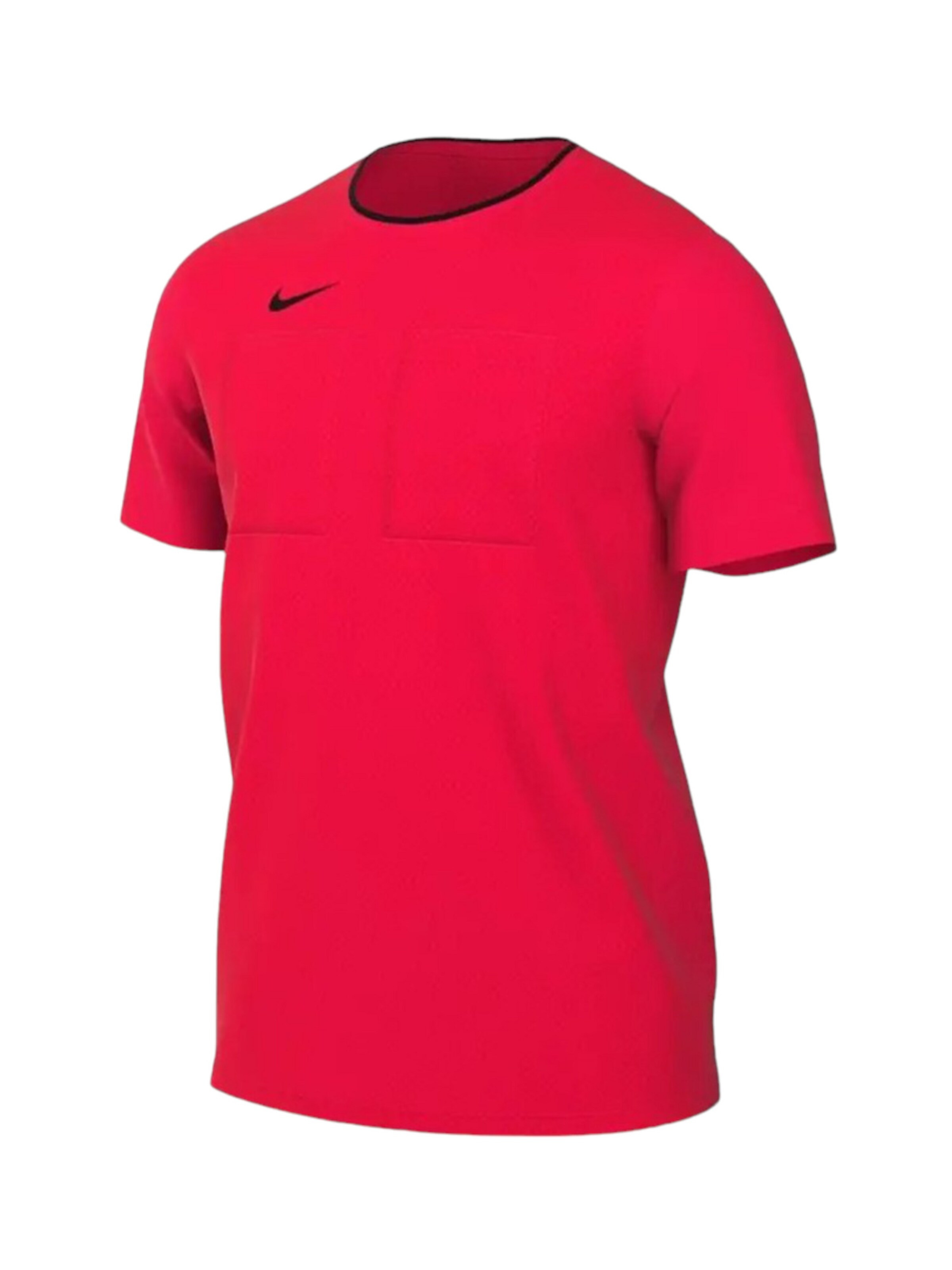 NIKE Jersey in Red: front
