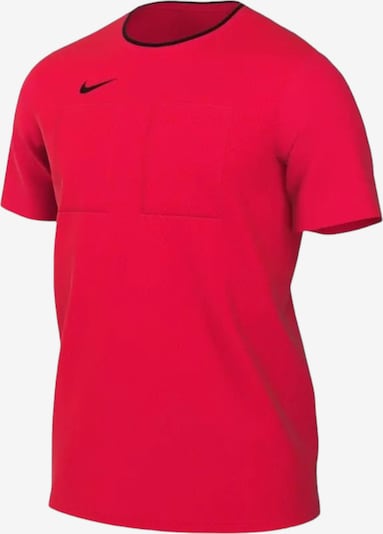NIKE Dres u crvena / crna, Pregled proizvoda