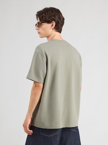 G-STAR Футболка в Зеленый