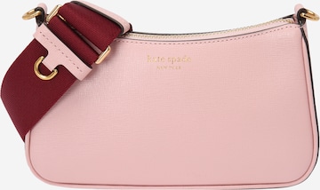 Kate Spade Crossbody bag 'Morgan' in Pink