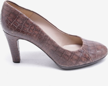 UNISA High Heels & Pumps in 39 in Brown: front