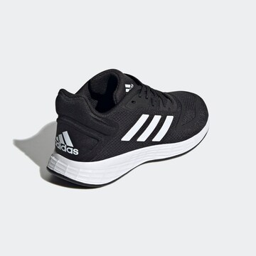 ADIDAS PERFORMANCE Athletic Shoes 'Duramo 10' in Black