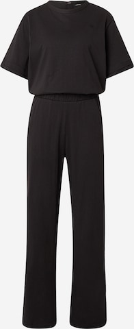 G-STAR Гащеризон в черно: отпред