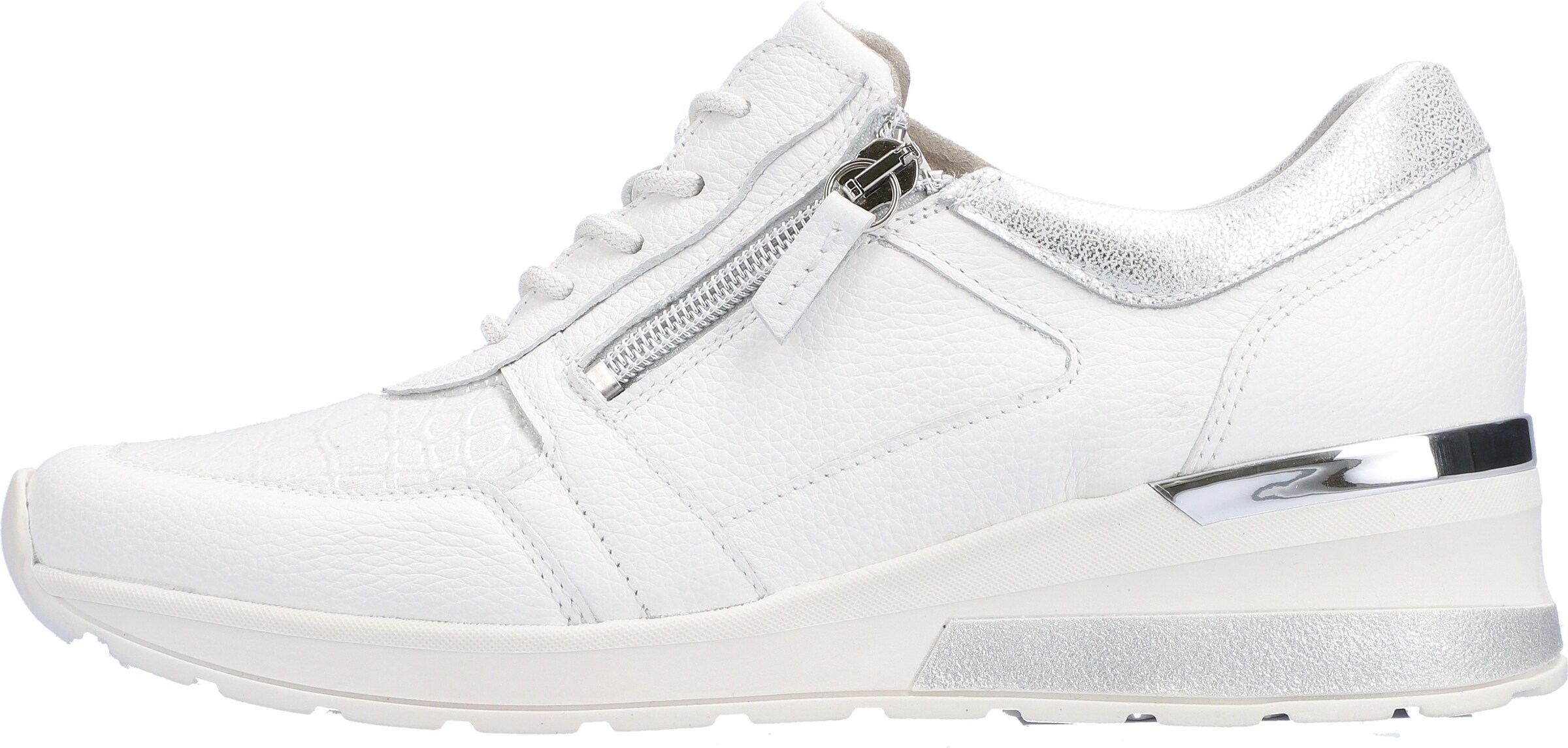 WALDLÄUFER Sneaker in Weiß