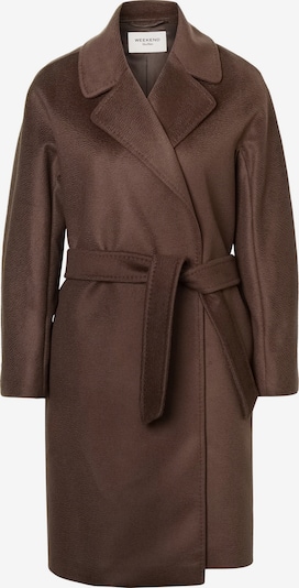 Weekend Max Mara Winter coat 'PEDALE' in XS in Brown, Item view