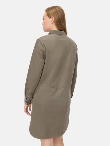 CAMEL ACTIVE Shirt Dress in Brown