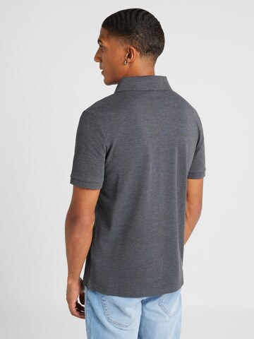 ABOUT YOU Shirt 'Eddi' in Grey