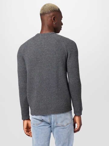 NOWADAYS Sweater in Grey