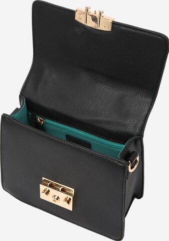 L.CREDI Handbag 'Magnolia' in Black