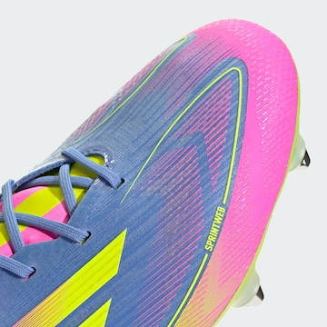 ADIDAS PERFORMANCE Voetbalschoen 'F50 Elite' in Blauw