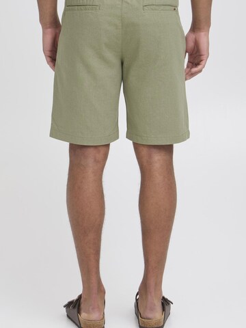 INDICODE JEANS Regular Chino 'Passa' in Groen