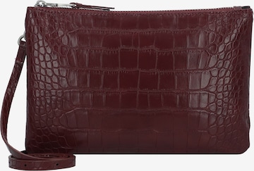 ESPRIT Crossbody Bag in Red: front