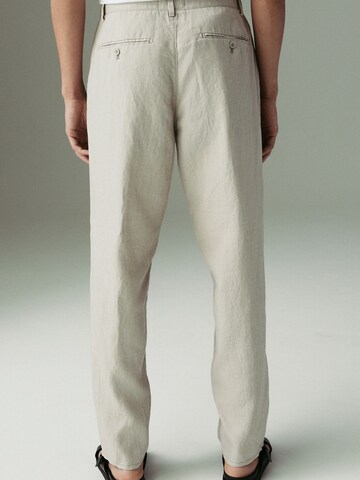 Next Regular Chino trousers in Grey