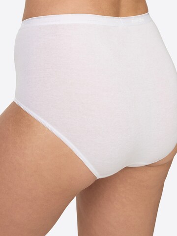 Slip ' Bio-Baumwolle ' Nur Die en noir