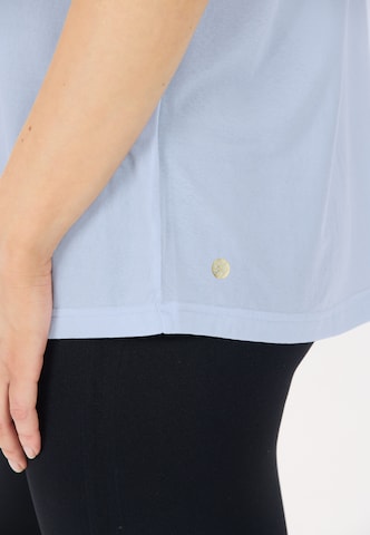 Athlecia Performance Shirt 'LIZZY' in Purple