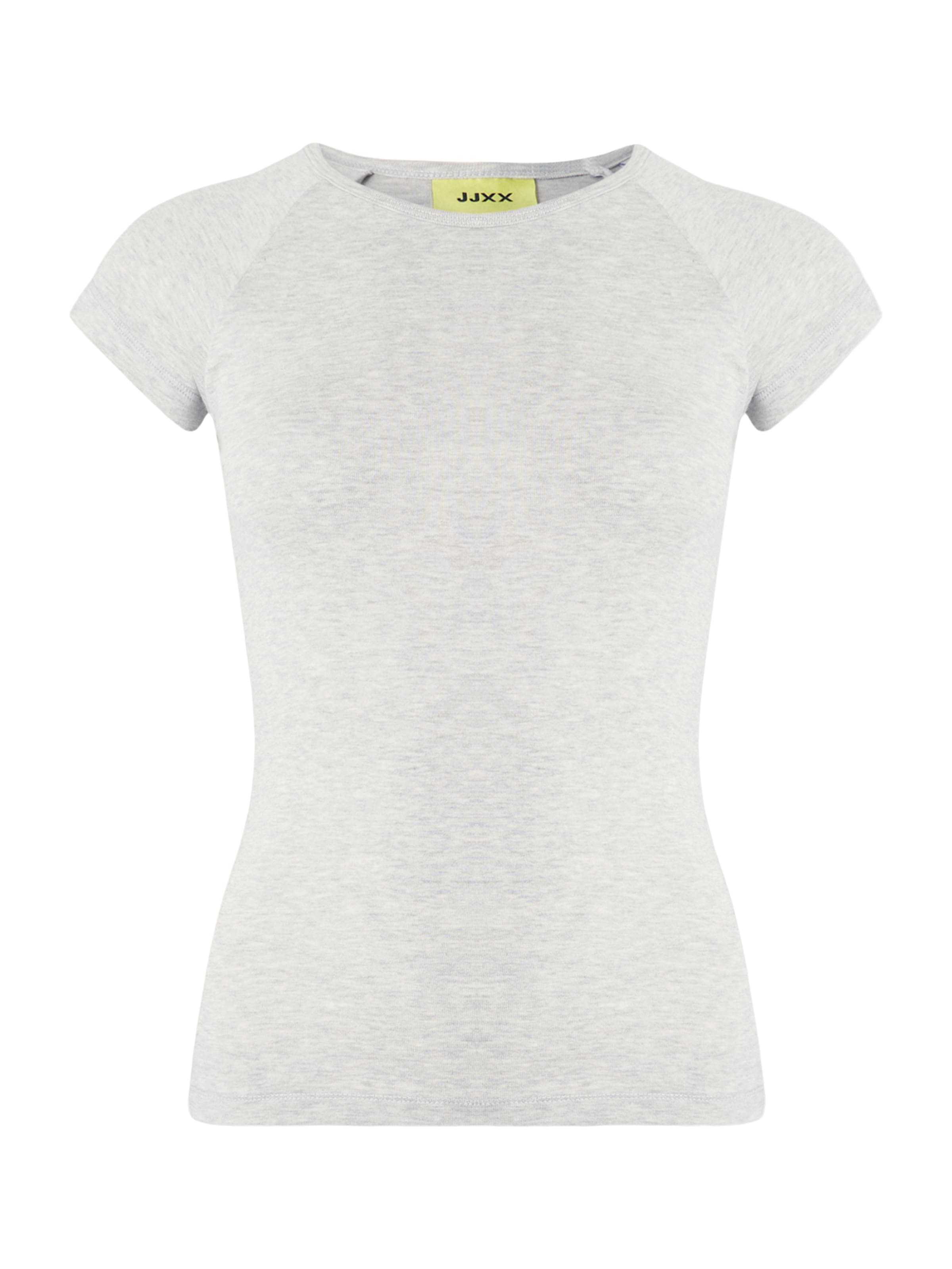 JJXX Shirts 'JXStar' i grå: forside